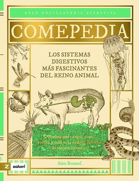 COMEPEDIA | 9788419889416 | BESTARD, AINA | Llibreria L'Illa - Llibreria Online de Mollet - Comprar llibres online