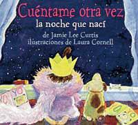 CUENTAME OTRA VEZ LA NOCHE QUE NACI | 9788495040152 | Llibreria L'Illa - Llibreria Online de Mollet - Comprar llibres online