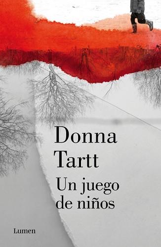 JUEGO DE NIÑOS, UN | 9788426400314 | TARTT, DONNA | Llibreria L'Illa - Llibreria Online de Mollet - Comprar llibres online