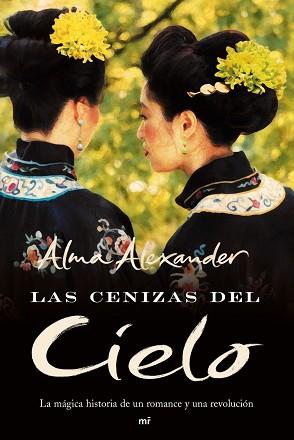 CENIZAS DEL CIELO, LAS | 9788427034082 | ALEXANDER, ALMA | Llibreria L'Illa - Llibreria Online de Mollet - Comprar llibres online