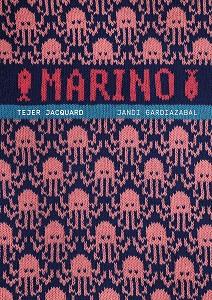 MARINO. TEJER JACQUARD | 9788425235535 | GARDIAZABAL, JANDI | Llibreria L'Illa - Llibreria Online de Mollet - Comprar llibres online