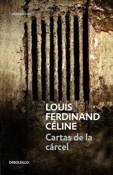 CARTAS DE LA CARCEL | 9788483461228 | CELINE, LOUIS-FERDINAND | Llibreria L'Illa - Llibreria Online de Mollet - Comprar llibres online