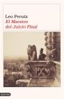 MAESTRO DEL JUICIO FINAL, EL | 9788423336241 | PERUTZ, LEO | Llibreria L'Illa - Llibreria Online de Mollet - Comprar llibres online