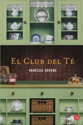 CLUB DEL TÉ, EL | 9788466328098 | GREENE, VANESSA | Llibreria L'Illa - Llibreria Online de Mollet - Comprar llibres online