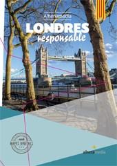 LONDRES RESPONSABLE | 9788416395583 | CARRO, FELIPA | Llibreria L'Illa - Llibreria Online de Mollet - Comprar llibres online