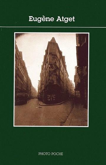 EUGENE ATGET | 9788497856997 | ATGET, EUGENE | Llibreria L'Illa - Llibreria Online de Mollet - Comprar llibres online