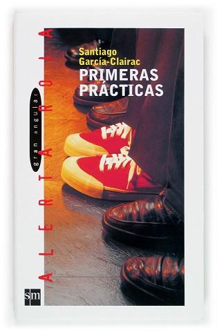 PRIMERAS PRACTICAS | 9788467500974 | GARCIA-CLAIRAC, SANTIAGO | Llibreria L'Illa - Llibreria Online de Mollet - Comprar llibres online