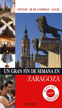 ZARAGOZA | 9788421680940 | VARIS | Llibreria L'Illa - Llibreria Online de Mollet - Comprar llibres online