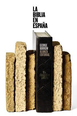 BIBLIA EN ESPAÑA, LA | 9788413621357 | BORROW, GEORGE | Llibreria L'Illa - Llibreria Online de Mollet - Comprar llibres online