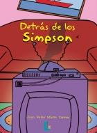 DETRAS DE LOS SIMPSON BOL | 9788484834304 | MARTIN CORREA, JUAN PABLO | Llibreria L'Illa - Llibreria Online de Mollet - Comprar llibres online