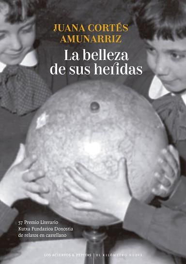 BELLEZA DE SUS HERIDAS | 9788419689191 | CORTÉS AMUNARRIZ, JUANA | Llibreria L'Illa - Llibreria Online de Mollet - Comprar llibres online