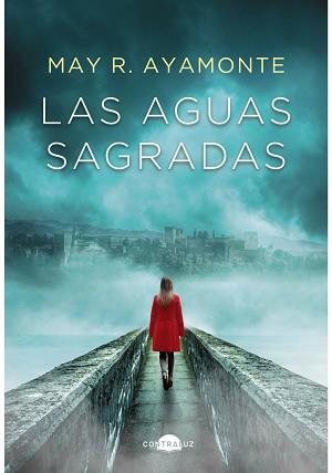 AGUAS SAGRADAS, LAS | 9788418945632 | AYAMONTE, MAY | Llibreria L'Illa - Llibreria Online de Mollet - Comprar llibres online