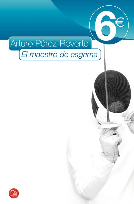 MAESTRO DE ESGRIMA, EL | 9788466316927 | PEREZ-REVERTE, ARTURO | Llibreria L'Illa - Llibreria Online de Mollet - Comprar llibres online