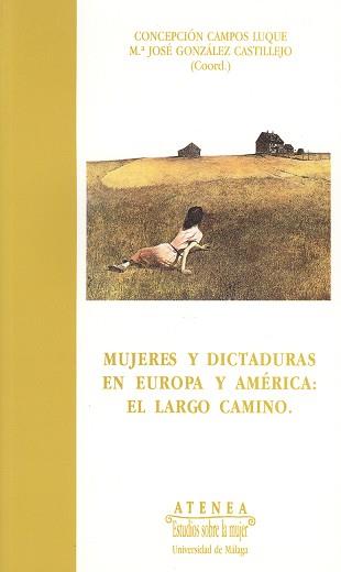 MUJERES Y DICTADURA EN EUROPA Y AMERCIA:EL LARGO C | 9788474966060 | Llibreria L'Illa - Llibreria Online de Mollet - Comprar llibres online