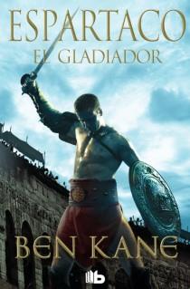 ESPARTACO. EL GLADIADOR | 9788498729641 | KANE, BEN | Llibreria L'Illa - Llibreria Online de Mollet - Comprar llibres online