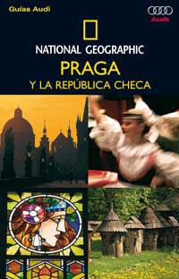 PRAGA Y LA REPUBLICA CHECA | 9788482983196 | Llibreria L'Illa - Llibreria Online de Mollet - Comprar llibres online