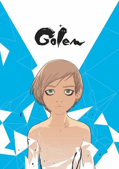 GOLEM | 9788494414084 | CECCOTTI, LORENZO | Llibreria L'Illa - Llibreria Online de Mollet - Comprar llibres online