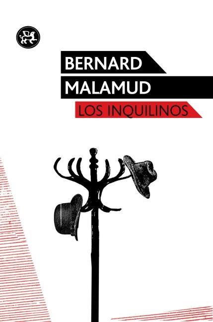 INQUILINOS, LOS | 9788415325185 | MALAMUD, BERNARD | Llibreria L'Illa - Llibreria Online de Mollet - Comprar llibres online