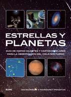 ESTRELLAS Y PLANETAS | 9788480767385 | MORRISON, IAN | Llibreria L'Illa - Llibreria Online de Mollet - Comprar llibres online