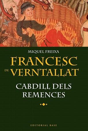 FRANCESC DE VERNTALLAT | 9788492437481 | FREIXA, MIQUEL | Llibreria L'Illa - Llibreria Online de Mollet - Comprar llibres online