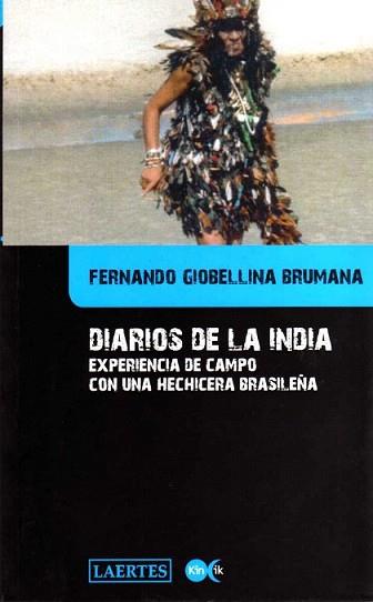 DIARIOS DE LA INDIA | 9788475846521 | GIOBELLINA BRUMANA,  FERNANDO