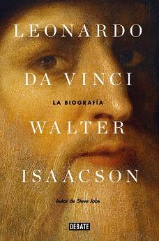 LEONARDO DA VINCI | 9788419642813 | ISAACSON, WALTER | Llibreria L'Illa - Llibreria Online de Mollet - Comprar llibres online