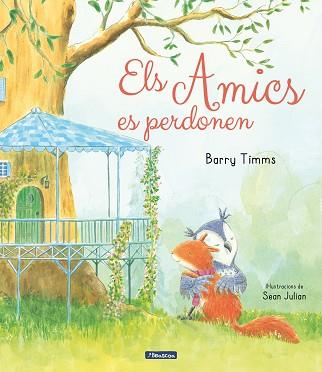 AMICS ES PERDONEN, ELS | 9788448859770 | TIMMS, BARRY/JULIAN, SEAN | Llibreria L'Illa - Llibreria Online de Mollet - Comprar llibres online