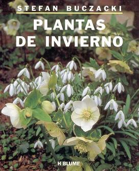 PLANTAS DE INVIERNO | 9788489840010 | BUCZACKI, STEFAN | Llibreria L'Illa - Llibreria Online de Mollet - Comprar llibres online