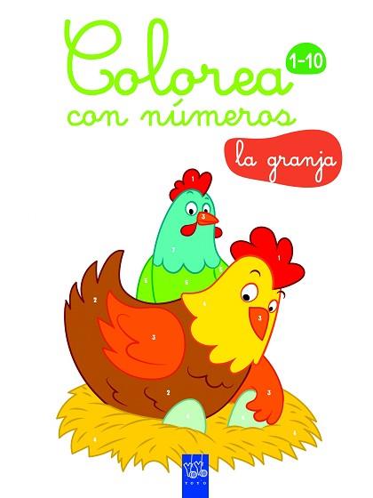 GRANJA, LA | 9788408164920 | YOYO | Llibreria L'Illa - Llibreria Online de Mollet - Comprar llibres online