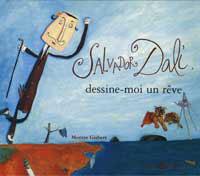 SALVADOR DALI | 9788484881308 | GISBERT, MONTSE | Llibreria L'Illa - Llibreria Online de Mollet - Comprar llibres online