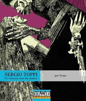 SERGIO TOPPI | 9788492458318 | YEXUS | Llibreria L'Illa - Llibreria Online de Mollet - Comprar llibres online