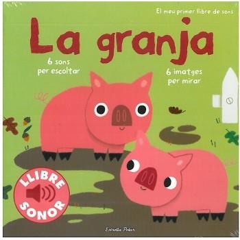 GRANJA, LA | 9788499321134 | DIVERSOS AUTORS/MARION BILLET | Llibreria L'Illa - Llibreria Online de Mollet - Comprar llibres online