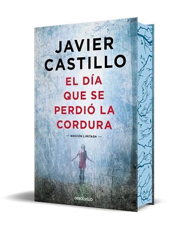 DÍA QUE SE PERDIÓ LA CORDURA, EL | 9788466378925 | CASTILLO, JAVIER | Llibreria L'Illa - Llibreria Online de Mollet - Comprar llibres online