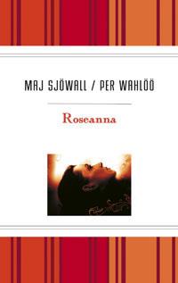 ROSEANNA ( + DEDOLECTOR ) | 9788489662735 | SJÖWALL, MAJ/WAHLÖÖ, PER | Llibreria L'Illa - Llibreria Online de Mollet - Comprar llibres online