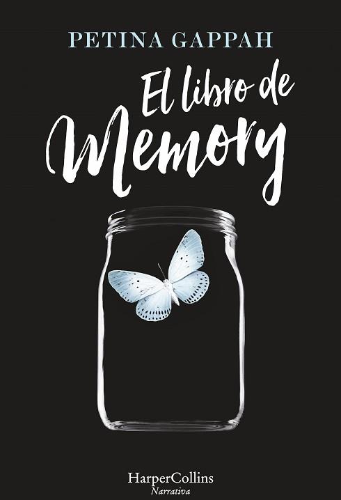 LIBRO DE MEMORY, EL | 9788491390350 | GAPPAH, PETINA | Llibreria L'Illa - Llibreria Online de Mollet - Comprar llibres online