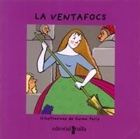 VENTAFOCS, LA | 9788466103718 | Llibreria L'Illa - Llibreria Online de Mollet - Comprar llibres online