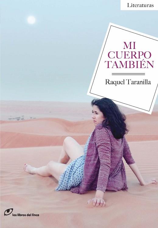 MI CUERPO TAMBIÉN | 9788415070504 | TARANILLA, RAQUEL | Llibreria L'Illa - Llibreria Online de Mollet - Comprar llibres online