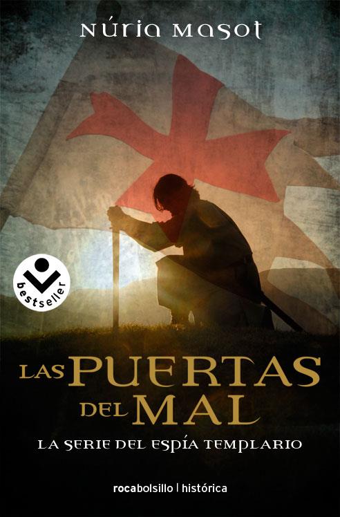 PUERTAS DEL MAL, LAS | 9788492833191 | MASOT, NÚRIA | Llibreria L'Illa - Llibreria Online de Mollet - Comprar llibres online