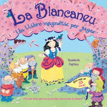 BLANCANEU, LA | 9788499321387 | KIGHTLEY, ROSALINDA | Llibreria L'Illa - Llibreria Online de Mollet - Comprar llibres online