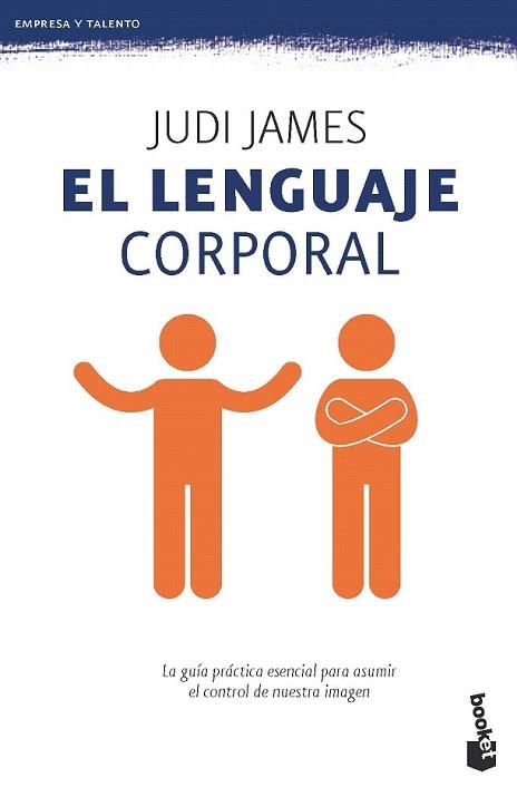 LENGUAJE CORPORAL, EL | 9788408008750 | JAMES, JUDI | Llibreria L'Illa - Llibreria Online de Mollet - Comprar llibres online