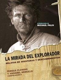 MIRADA DEL EXPLORADOR, LA | 9788449319211 | FLEMING, FERGUS | Llibreria L'Illa - Llibreria Online de Mollet - Comprar llibres online