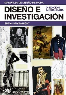 DISEÑO E INVESTIGACIÓN | 9788425225963 | SEIVEWRIGHT, SIMON | Llibreria L'Illa - Llibreria Online de Mollet - Comprar llibres online