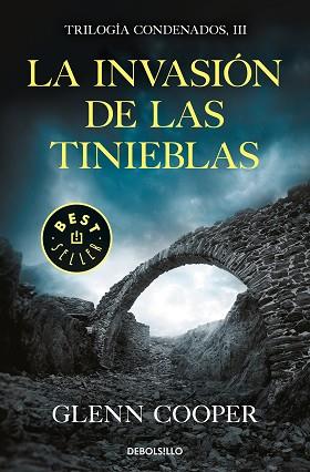 INVASIÓN DE LAS TINIEBLAS, LA | 9788466344517 | COOPER, GLENN | Llibreria L'Illa - Llibreria Online de Mollet - Comprar llibres online