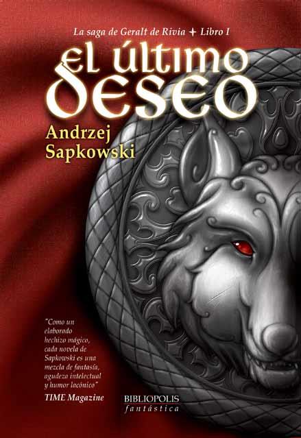 ULTIMO DESEO, EL | 9788493283698 | SAPKOWSKI, ANDRZEJ | Llibreria L'Illa - Llibreria Online de Mollet - Comprar llibres online