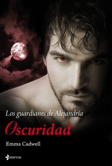 GUARDIANES DE ALEJANDRIA. OSCURIDAD | 9788408100249 | CADWELL, EMMA | Llibreria L'Illa - Llibreria Online de Mollet - Comprar llibres online