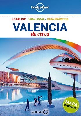 VALENCIA DE CERCA 3 | 9788408164739 | ANDY SYMINGTON | Llibreria L'Illa - Llibreria Online de Mollet - Comprar llibres online