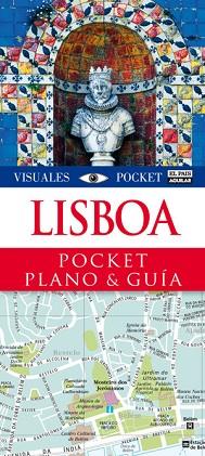 LISBOA POCKET | 9788403509832 | AA.VV | Llibreria L'Illa - Llibreria Online de Mollet - Comprar llibres online