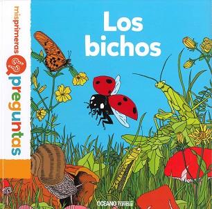 BICHOS, LOS | 9786075277226 | Llibreria L'Illa - Llibreria Online de Mollet - Comprar llibres online