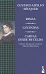 RIMAS / LEYENDAS | 9788408047827 | BECQUER, GUSTAVO ADOLFO | Llibreria L'Illa - Llibreria Online de Mollet - Comprar llibres online