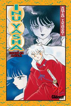 INU YASHA 29 CATALA | 9788483574522 | TAKAHASHI, RUMIKO | Llibreria L'Illa - Llibreria Online de Mollet - Comprar llibres online